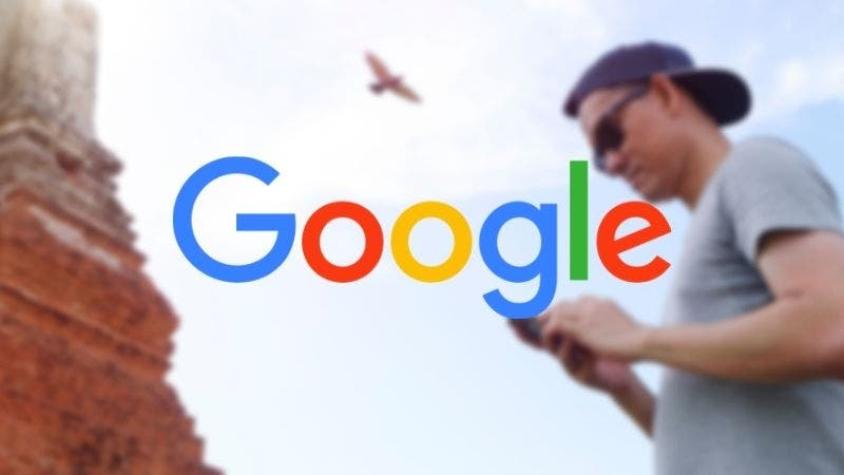 La justicia estadounidense prepara investigación antimonopolio contra Google