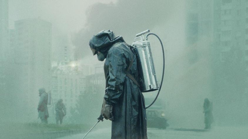 [INTERACTIVO] ¿Chernobyl, Breaking Bad u otra?: Elige la mejor serie de ficción de la historia
