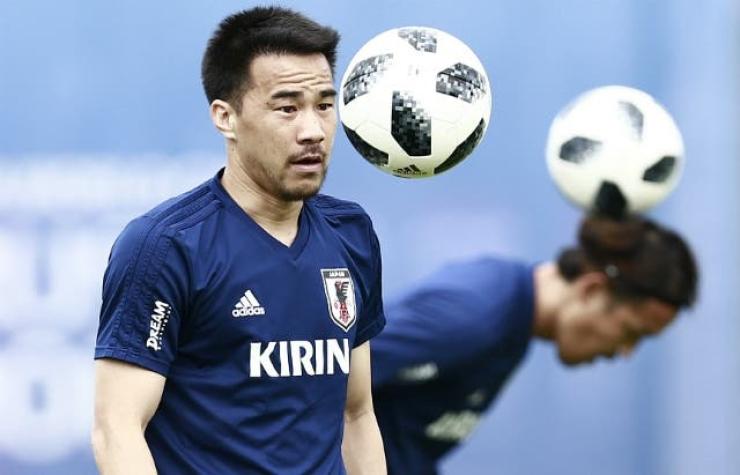 ¿Por qué Japón juega la Copa América y será rival de Chile en el debut?