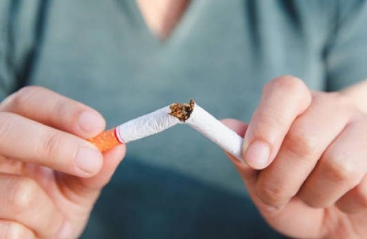 Hombre deja de fumar y junta más de $13 millones con el dinero que gastaba en cigarrillos