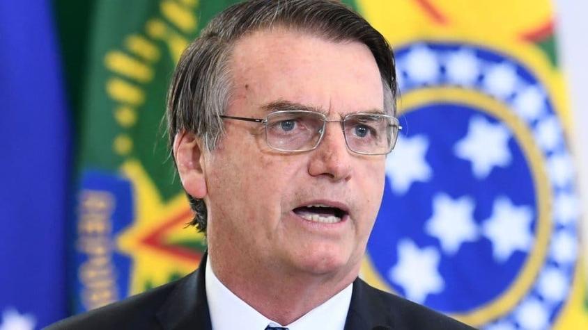 Brasil al borde de la recesión: por qué Bolsonaro no ha podido cumplir sus promesas económicas