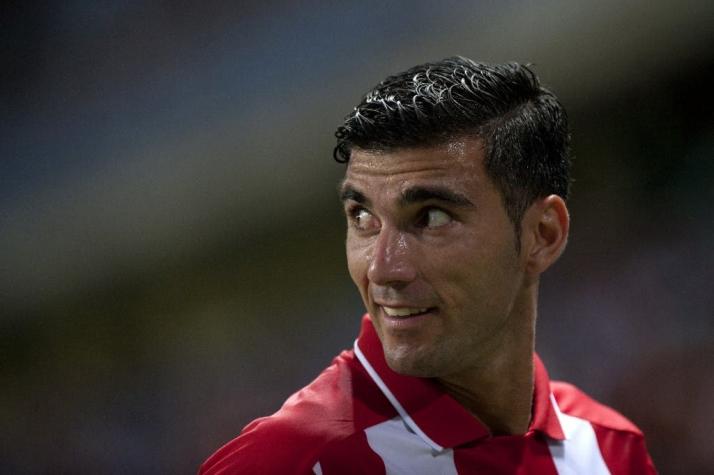 Emotiva despedida a José Antonio Reyes