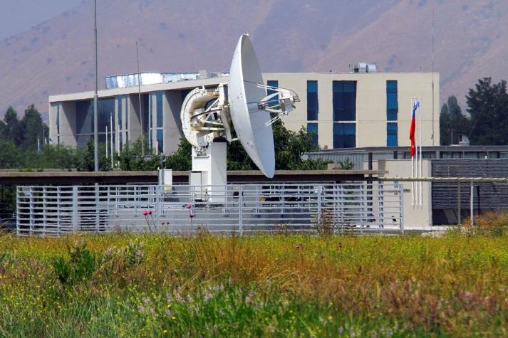 Chile tendrá nuevo programa espacial y satélite Fasat-Charlie será reemplazado