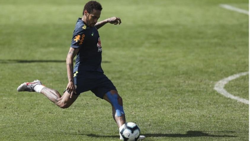 Neymar: qué se sabe de la acusación de violación contra la estrella brasileña que él niega