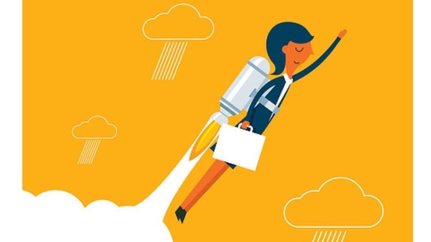 5 hábitos que les impiden a las mujeres avanzar en su carrera (y cómo puedes cambiarlos)