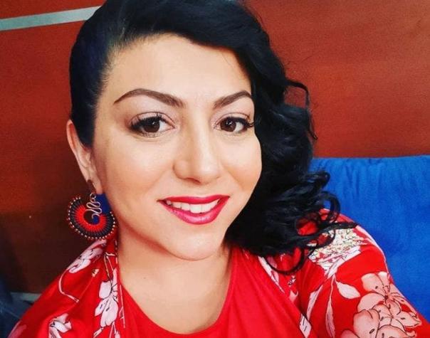 Fernanda Fuentes, la mujer fuerte de "MasterChef Chile", se llena de elogios con su último look