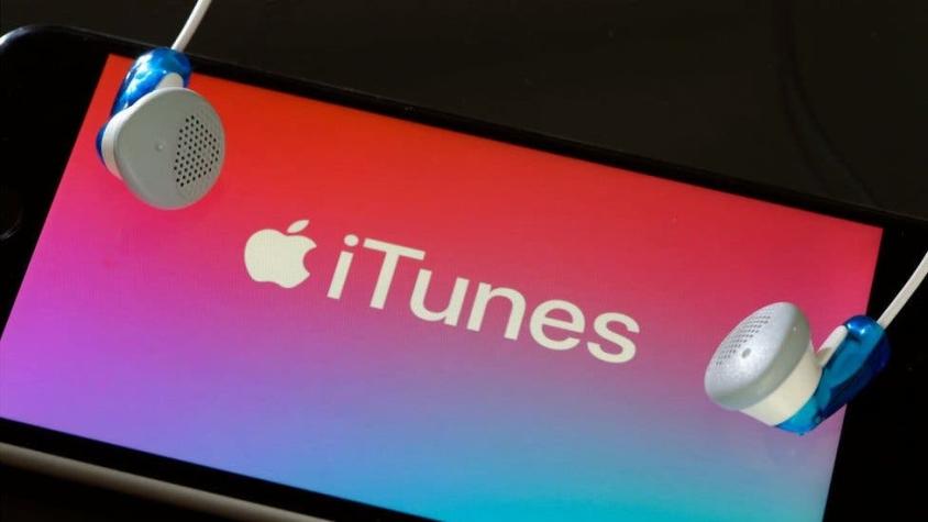 iTunes llega a su fin: Apple anuncia el final de la aplicación (y qué pasará con sus servicios)