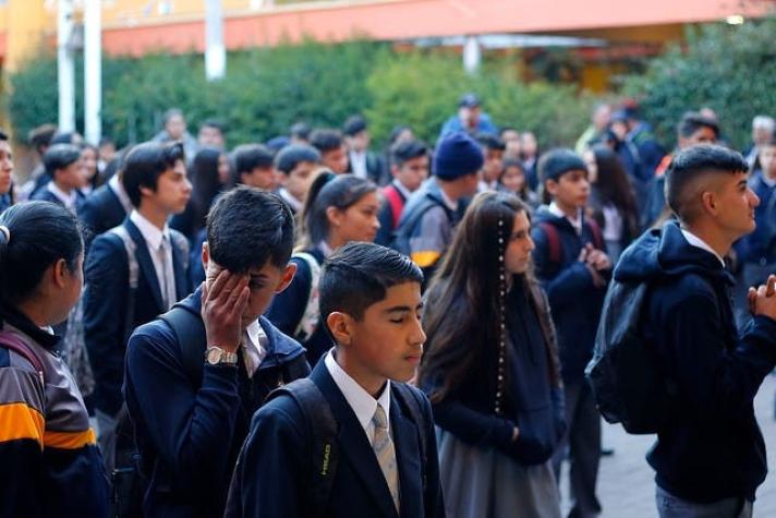 Uniforme neutro: Niños y niñas podrán ir con falda o pantalones al colegio en Ciudad de México