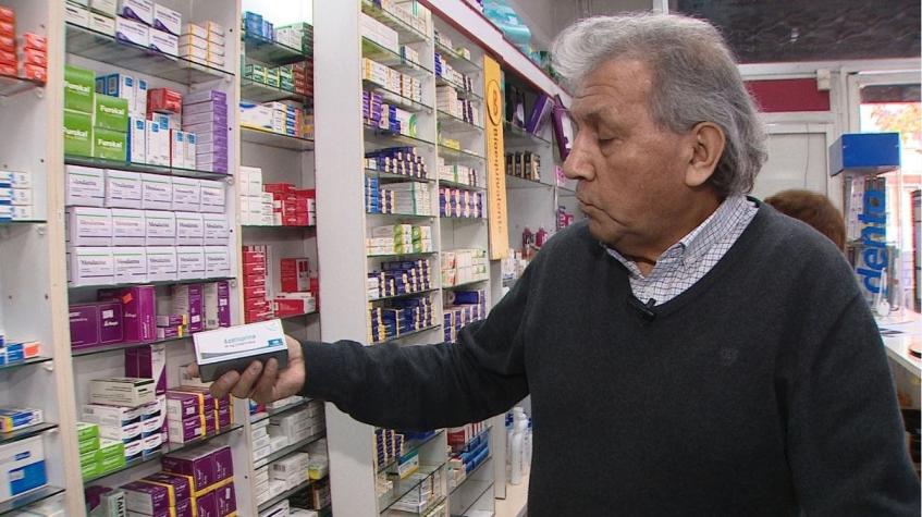 [VIDEO] Suspenso en rebaja de precios en los medicamentos