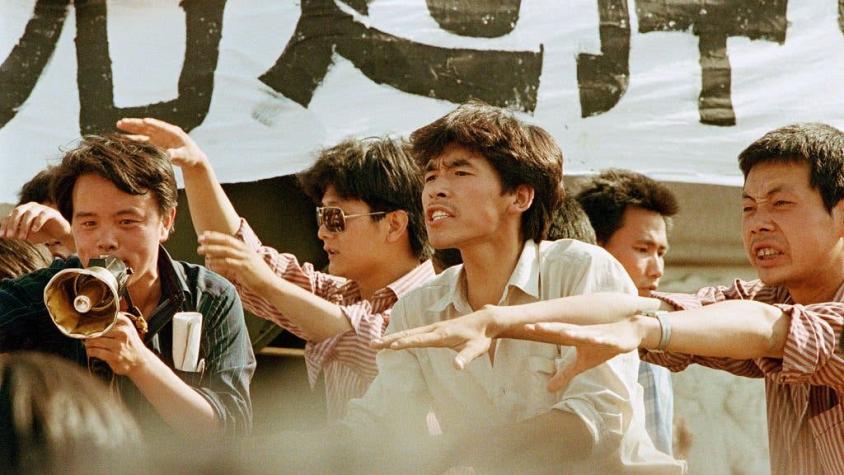 30 años de la masacre de Tiananmen: las fechas clave que llevaron a la tragedia