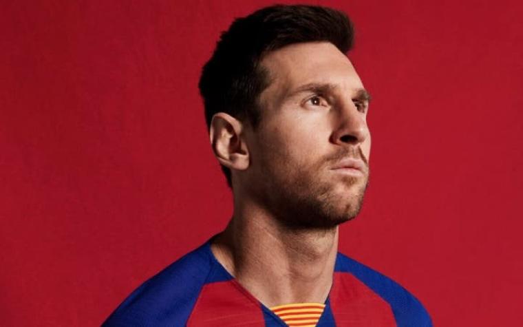 [VIDEO] Así es el "Messi brasileño”, el fanático que causa sensación en la Copa América