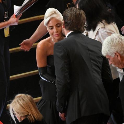 Lady Gaga da un sentido mensaje sobre su última ruptura amorosa en medio de un concierto