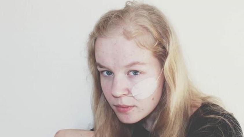 Noa Pothoven, la joven de 17 años que solicitó eutanasia en Holanda por sufrir estrés postraumático