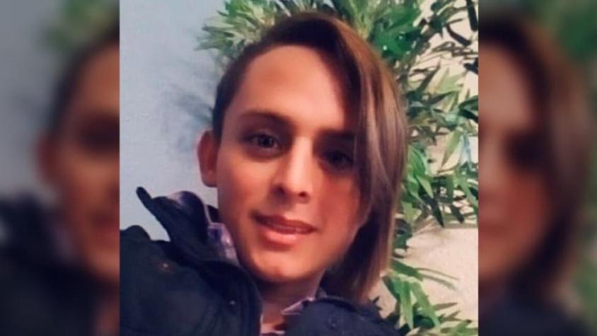 Johana Medina, la salvadoreña transgénero que murió bajo custodia de Estados Unidos