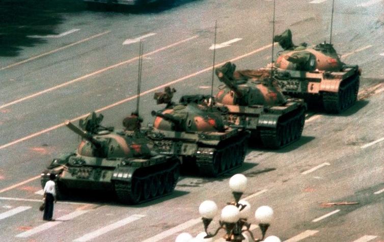 [VIDEO] Cómo sigue China a 30 años de la masacre de Tiananmén