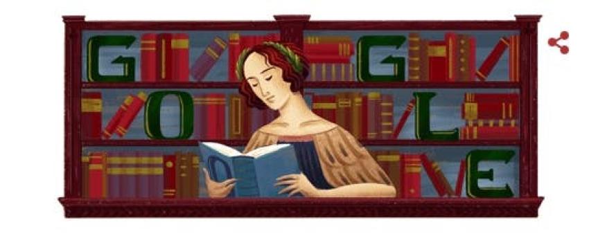Google celebra el aniversario de nacimiento de Elena Cornaro, primera mujer en obtener un doctorado