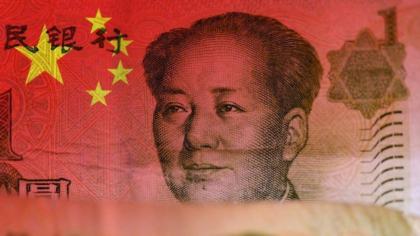 Qué son los "bonos panda" y cuál es su importancia en la Nueva Ruta de la Seda de China