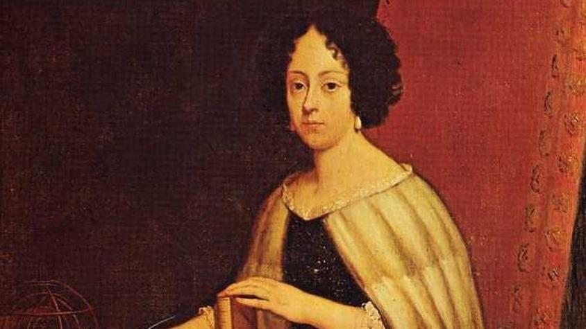 Elena Cornaro Piscopia, la trágica historia de la filósofa y primera mujer con un doctorado