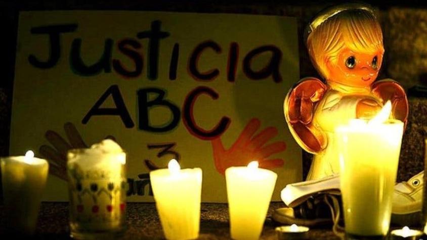 Incendio en la guardería ABC: padres aún buscan justicia en México 10 años después de la tragedia