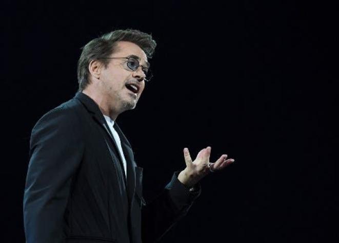 Robert Downey Jr. se niega a dejar a Tony Stark y funda organización tech con importante propósito