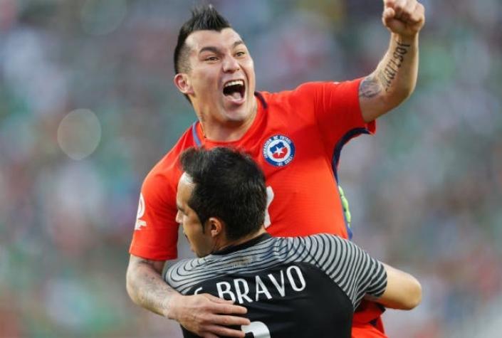 "Explota la interna roja": Prensa internacional hace eco del quiebre en la Selección Chilena