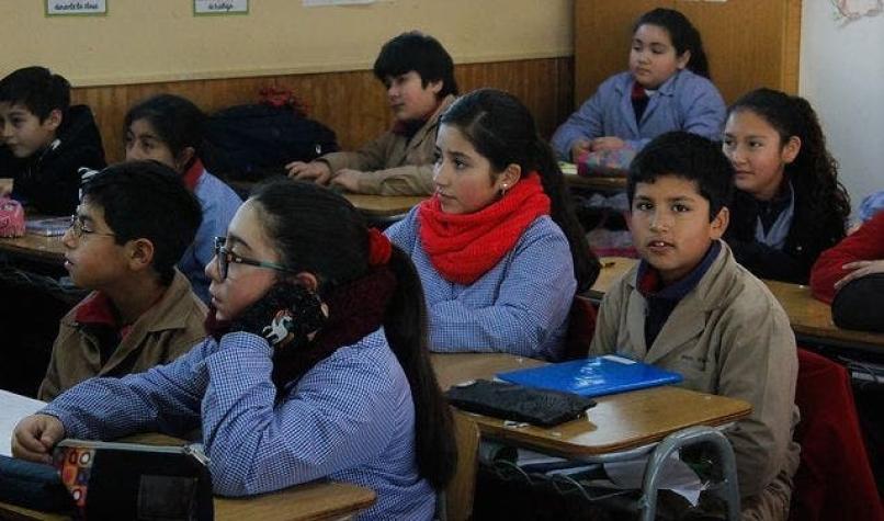 ¿Por qué el ausentismo escolar se ha transformado en una amenaza para la educación chilena?
