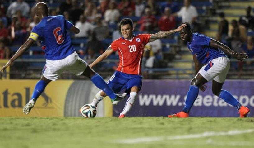 ¿A qué hora juega Chile? La Roja enfrenta a Haití en su último amistoso antes de la Copa América