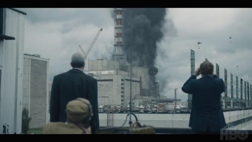 [VIDEO] El renovado interés por Chernóbyl