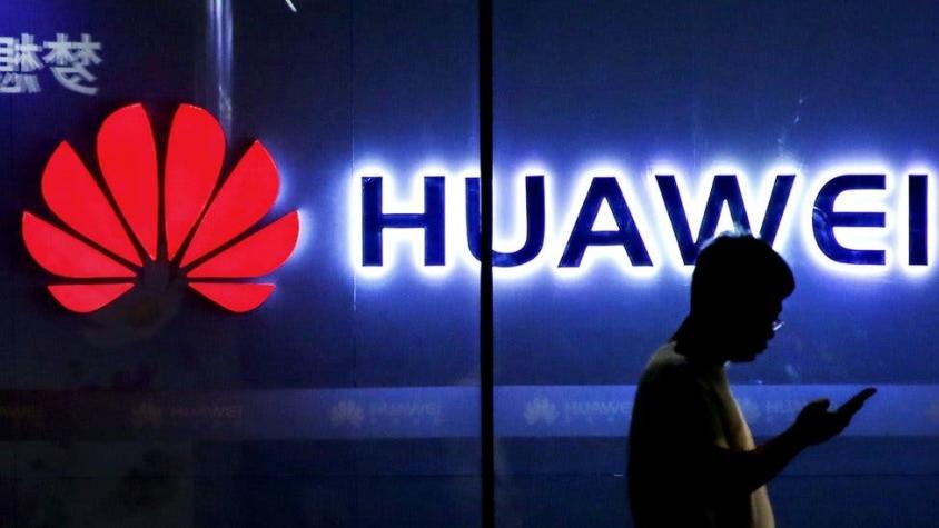 Huawei firma un acuerdo para desarrollar la tecnología 5G en Rusia