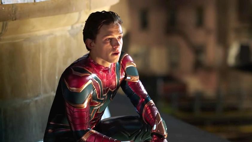 Tom Holland revela detalle de "Spider-Man: Lejos de casa" que podría ser clave en la Fase 4 del UCM