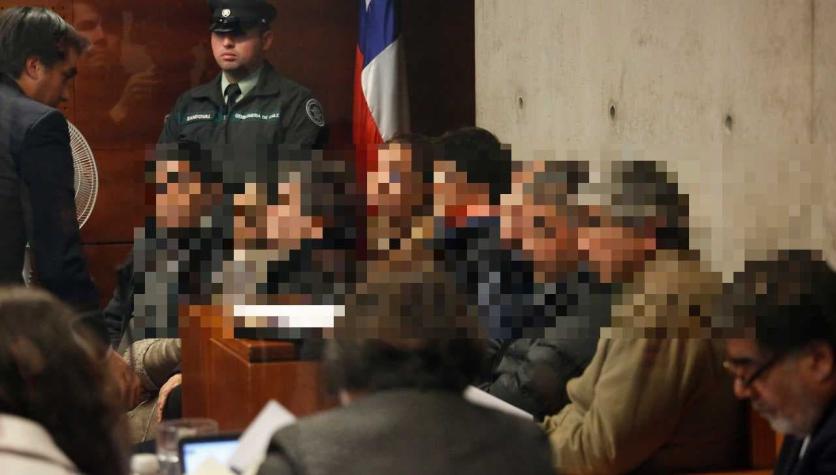 Tráfico de personas: Detectan envío de más de un millón de dólares desde China a Chile