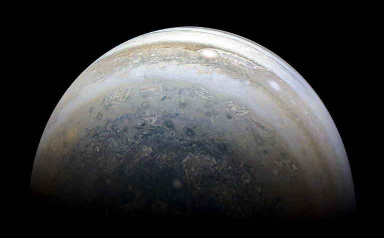 La NASA anunció que Júpiter estará tan cerca de la Tierra que se podrá observar con binoculares