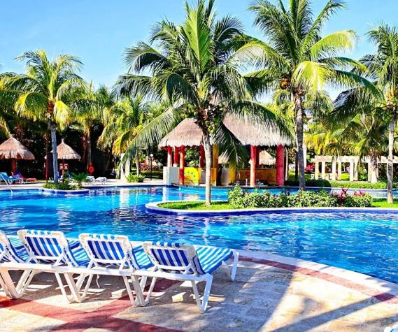 Tres muertes en cinco días: El misterioso caso de un hotel en Punta Cana
