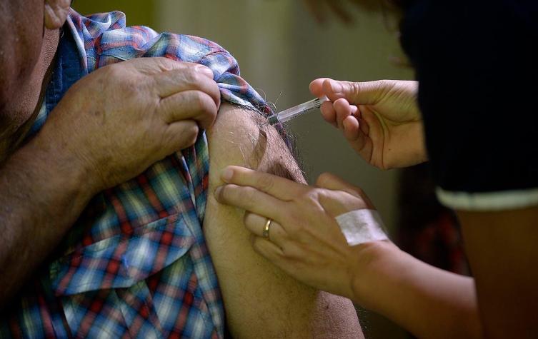 Subsecretaria de Salud confirma 16 muertos a nivel nacional debido a la influenza