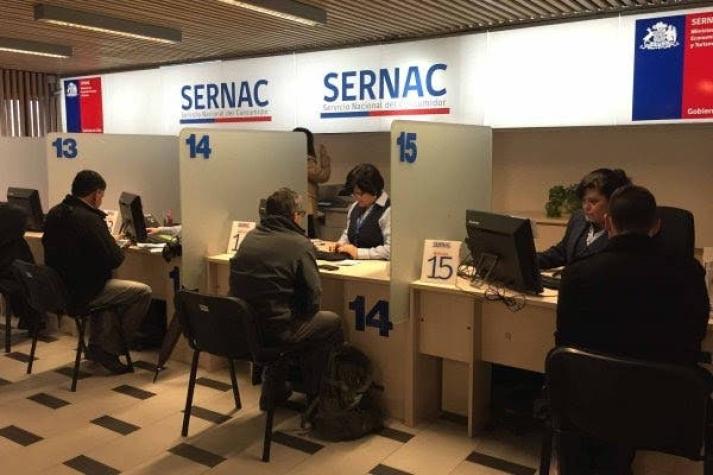 DF | Sernac denunciará a empresas que no suspendieron envío de “spam” a clientes que lo solicitaron
