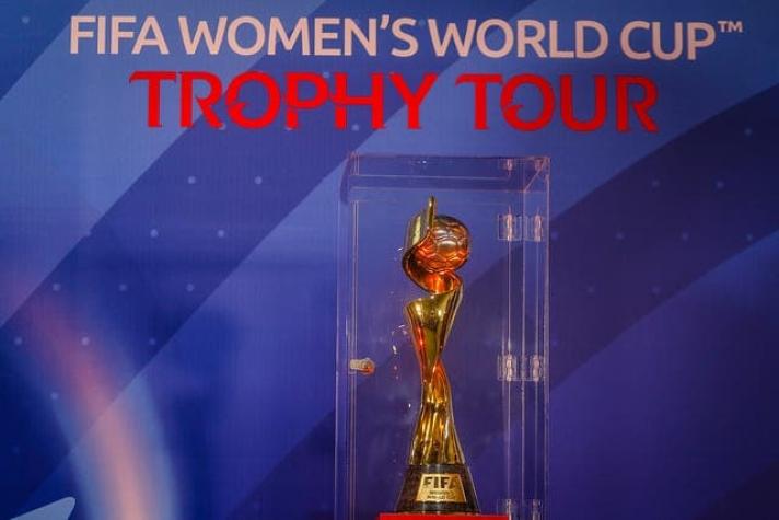 Jugadora de la Selección Chilena femenina se perderá el Mundial de Francia por grave lesión