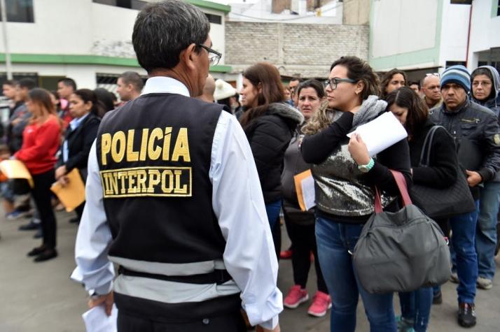 Perú exigirá "visa humanitaria" además de pasaporte a venezolanos por seguridad