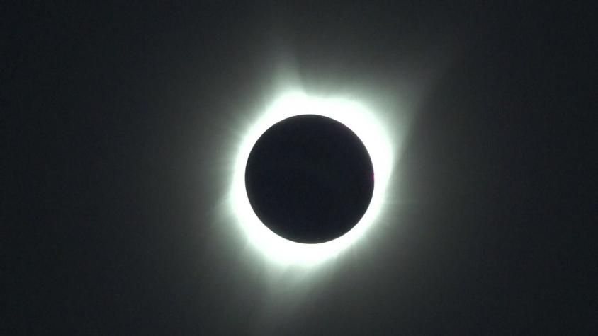 [VIDEO] Los eclipses que marcaron al mundo