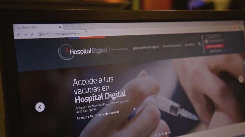 [VIDEO] Diputado pide congelar presupuesto al "revolucionario" Hospital Digital
