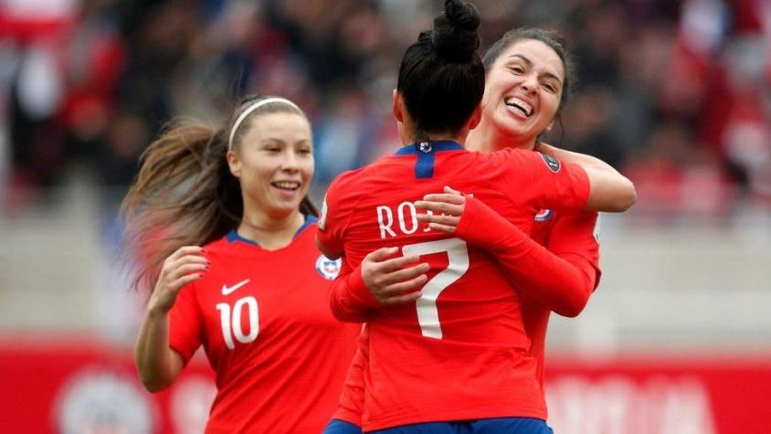 Mundial Femenino de fútbol Francia 2019: Cuáles son las posibilidades de Argentina, Brasil y Chile