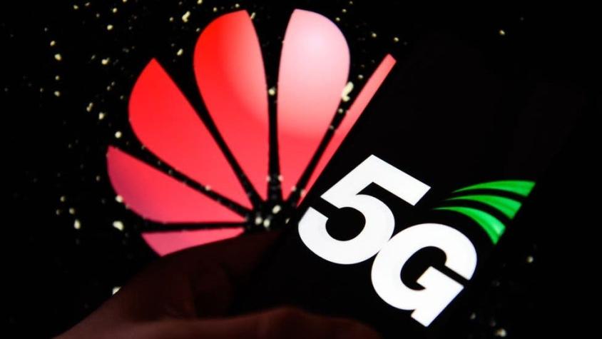 ¿Qué empresas compiten con Huawei en el desarrollo de la tecnología 5G?