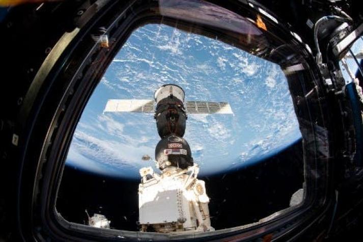 NASA sorprende con anuncio que abrirá la Estación Espacial Internacional a turistas en 2020