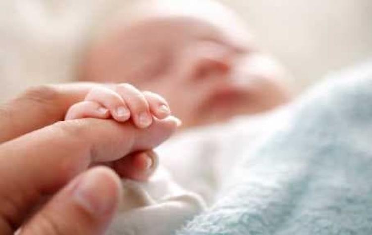 INE: Todos los días se registran más de 50 recién nacidos sin padre reconocido
