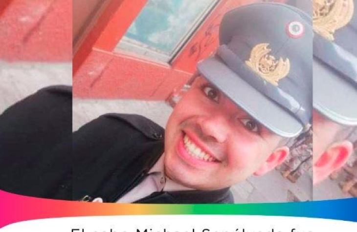 Movilh denuncia al Ejército por detención de un cabo que acusó homofobia en la institución
