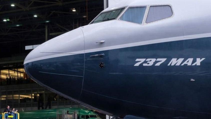 Boeing 737 Max: qué ocurrió en la cabina de los aviones accidentados en Etiopía e Indonesia?