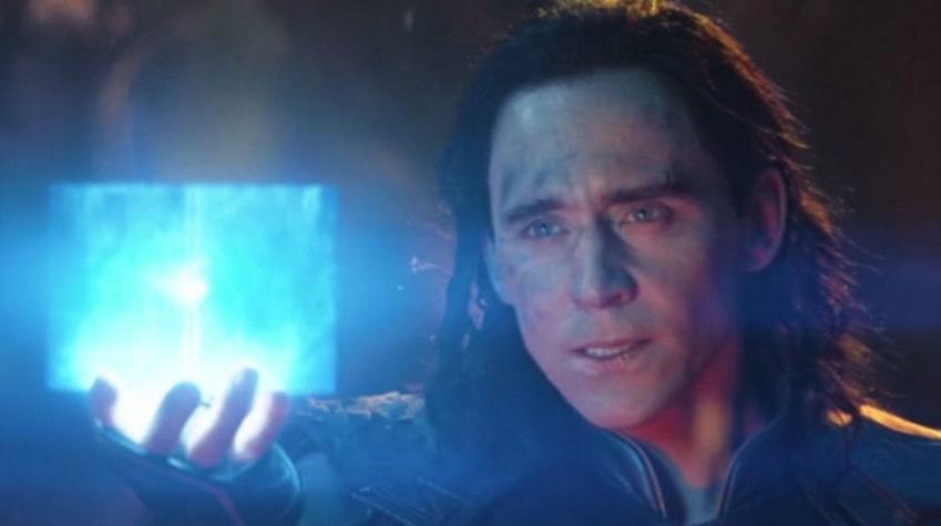 ¿Viajó al pasado?: Filtran la primera imagen de la serie de Loki y fans de Marvel ya lanzan teorías