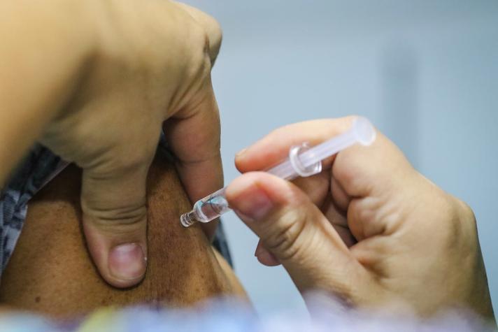 [VIDEO] Influenza: Minsal alerta por 19 muertos y reitera llamado a vacunarse