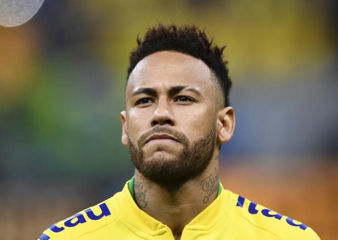Ministra francesa denunciará comentarios sexistas hacia mujer que acusa a Neymar