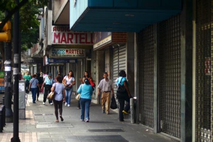 DF | Inflación se desacelera en Venezuela por debajo de 1.000.000%, según Congreso