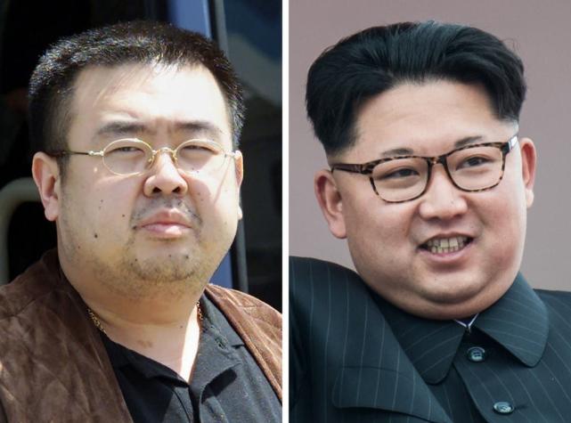 Medio hermano asesinado de Kim Jong-Un fue un informante de la CIA según The Wall Street Journal